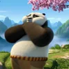 🐼 Эмодзи «Kung» для Telegram