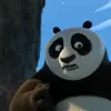 🐼 Эмодзи «Kung» для Telegram