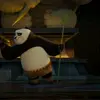 🐼 Эмодзи «Kung» для Telegram