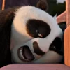 🐼 Эмодзи «Kung» для Telegram