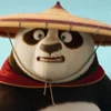 🐼 Эмодзи «Kung» для Telegram