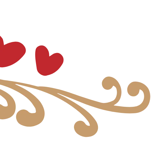 ❤️ Эмодзи «Ⲥυⲣⲓⲇ» для Telegram
