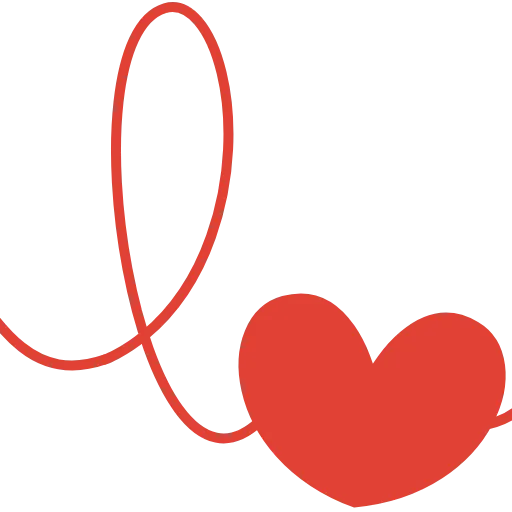 ❤️ Эмодзи «Ⲥυⲣⲓⲇ» для Telegram