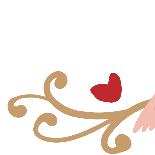 ❤️ Эмодзи «Ⲥυⲣⲓⲇ» для Telegram
