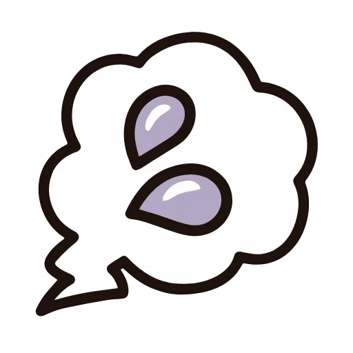 💬 Эмодзи «Kuromi» для Telegram