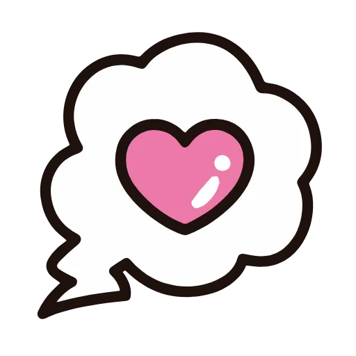 💬 Эмодзи «Kuromi» для Telegram