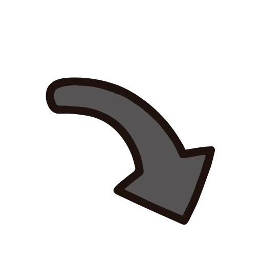 ⤵️ Эмодзи «Kuromi» для Telegram