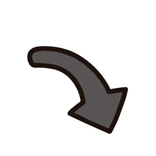 ⤵️ Стикер «Kuromi» для Telegram