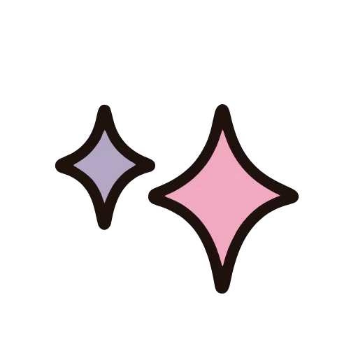 ✨ Стикер «Kuromi» для Telegram