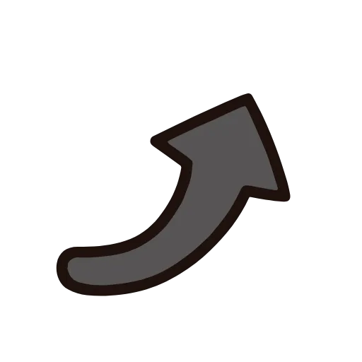 ⤴️ Стикер «Kuromi» для Telegram