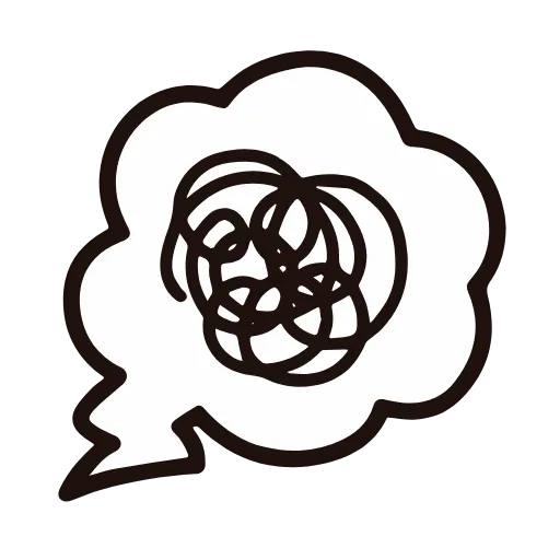 💬 Стикер «Kuromi» для Telegram