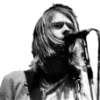 🎤 Эмодзи «Kurt Cobain Png» для Telegram