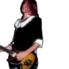 🎸 Эмодзи «Kurt Cobain Png» для Telegram
