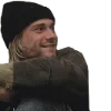😃 Эмодзи «Kurt Cobain Png» для Telegram