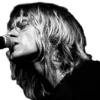 🎤 Эмодзи «Kurt Cobain Png» для Telegram