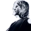 😶 Эмодзи «Kurt Cobain Png» для Telegram