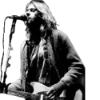🎸 Эмодзи «Kurt Cobain Png» для Telegram
