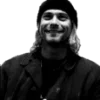 😃 Эмодзи «Kurt Cobain Png» для Telegram