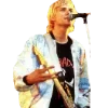 🎸 Эмодзи «Kurt Cobain Png» для Telegram