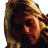 ❓ Эмодзи «Kurt Cobain Png» для Telegram