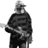 🎸 Эмодзи «Kurt Cobain Png» для Telegram