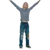 🙂 Эмодзи «Kurt Cobain Png» для Telegram