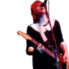 🎸 Эмодзи «Kurt Cobain Png» для Telegram