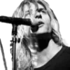 🎤 Эмодзи «Kurt Cobain Png» для Telegram