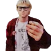 😐 Эмодзи «Kurt Cobain Png» для Telegram