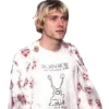 😧 Эмодзи «Kurt Cobain Png» для Telegram