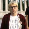 🕊 Эмодзи «Kurt Cobain³» для Telegram