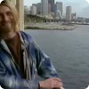 🕊 Эмодзи «Kurt Cobain³» для Telegram
