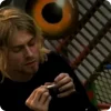 🕊 Эмодзи «Kurt Cobain³» для Telegram