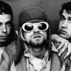 🕊 Эмодзи «Kurt Cobain³» для Telegram