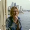 🕊 Эмодзи «Kurt Cobain³» для Telegram