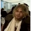 🕊 Эмодзи «Kurt Cobain³» для Telegram