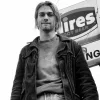 🕊 Эмодзи «Kurt Cobain³» для Telegram