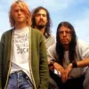 🕊 Эмодзи «Kurt Cobain³» для Telegram
