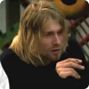 🕊 Эмодзи «Kurt Cobain³» для Telegram