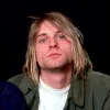 🕊 Эмодзи «Kurt Cobain³» для Telegram