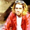 🕊 Эмодзи «Kurt Cobain³» для Telegram