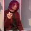 🕊 Эмодзи «Kurt Cobain³» для Telegram