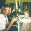🕊 Эмодзи «Kurt Cobain³» для Telegram