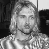 🕊 Эмодзи «Kurt Cobain³» для Telegram