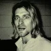 🕊 Эмодзи «Kurt Cobain³» для Telegram