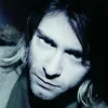 🕊 Эмодзи «Kurt Cobain³» для Telegram
