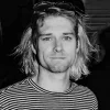 🕊 Эмодзи «Kurt Cobain³» для Telegram
