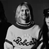 🕊 Эмодзи «Kurt Cobain³» для Telegram
