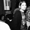 🕊 Эмодзи «Kurt Cobain³» для Telegram