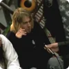 🕊 Эмодзи «Kurt Cobain³» для Telegram